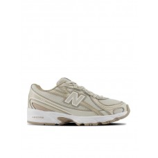 NEW BALANCE sneakers 740 παιδικό P7404DN μπεζ